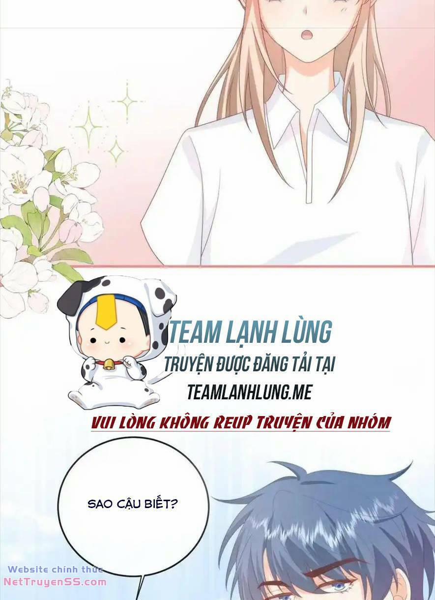 Trọng Sinh Trở Lại Làm Vợ Tổng Tài 68 trang 18