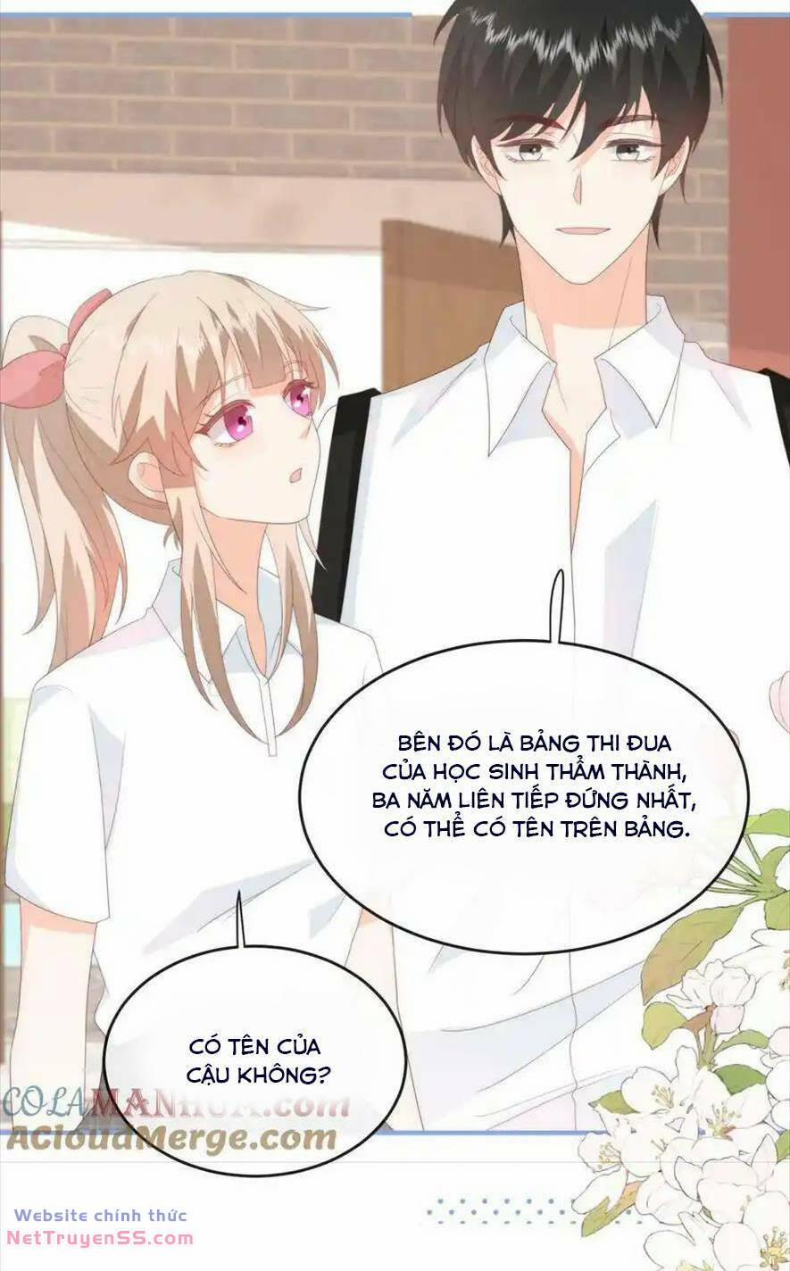 Trọng Sinh Trở Lại Làm Vợ Tổng Tài 68 trang 2