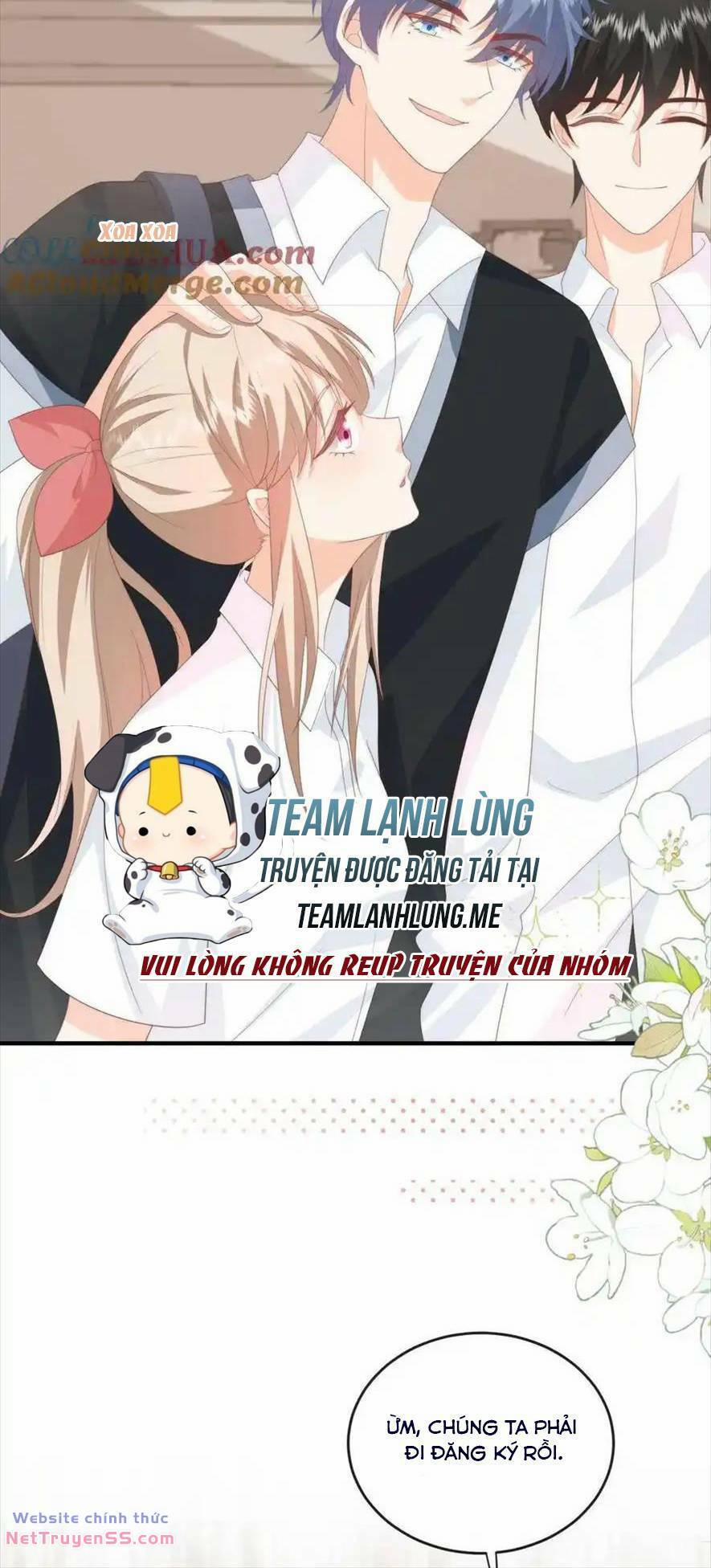 Trọng Sinh Trở Lại Làm Vợ Tổng Tài 68 trang 21