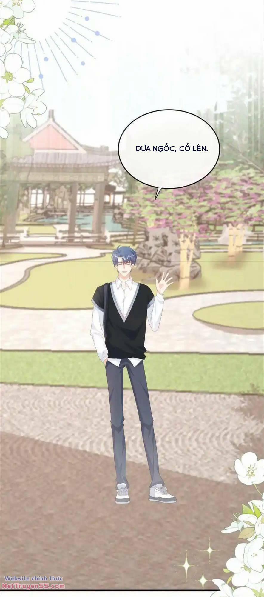 Trọng Sinh Trở Lại Làm Vợ Tổng Tài 68 trang 25