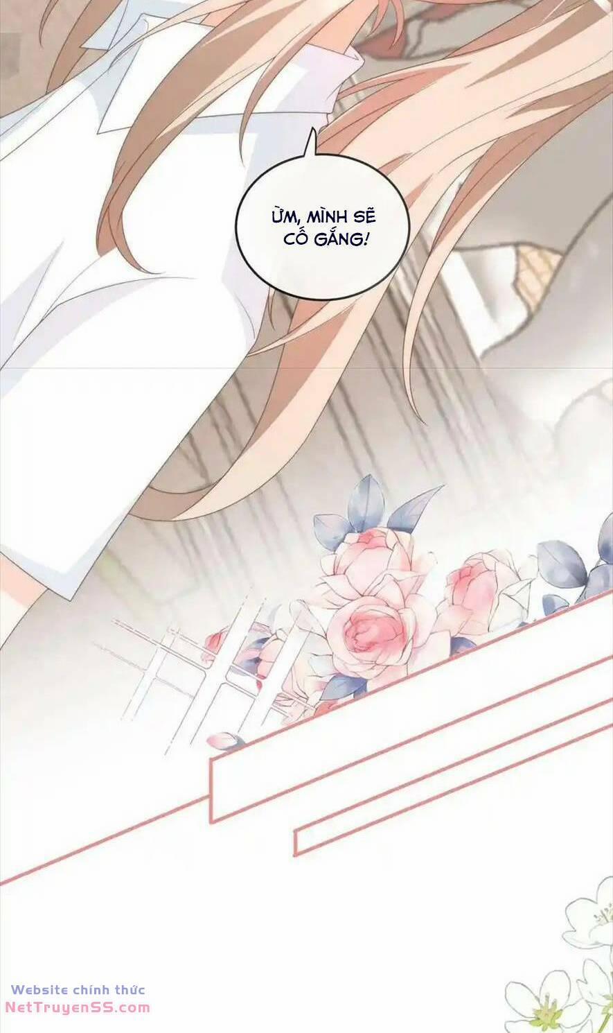 Trọng Sinh Trở Lại Làm Vợ Tổng Tài 68 trang 27