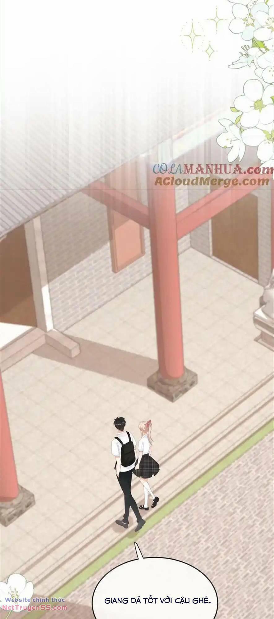 Trọng Sinh Trở Lại Làm Vợ Tổng Tài 68 trang 28