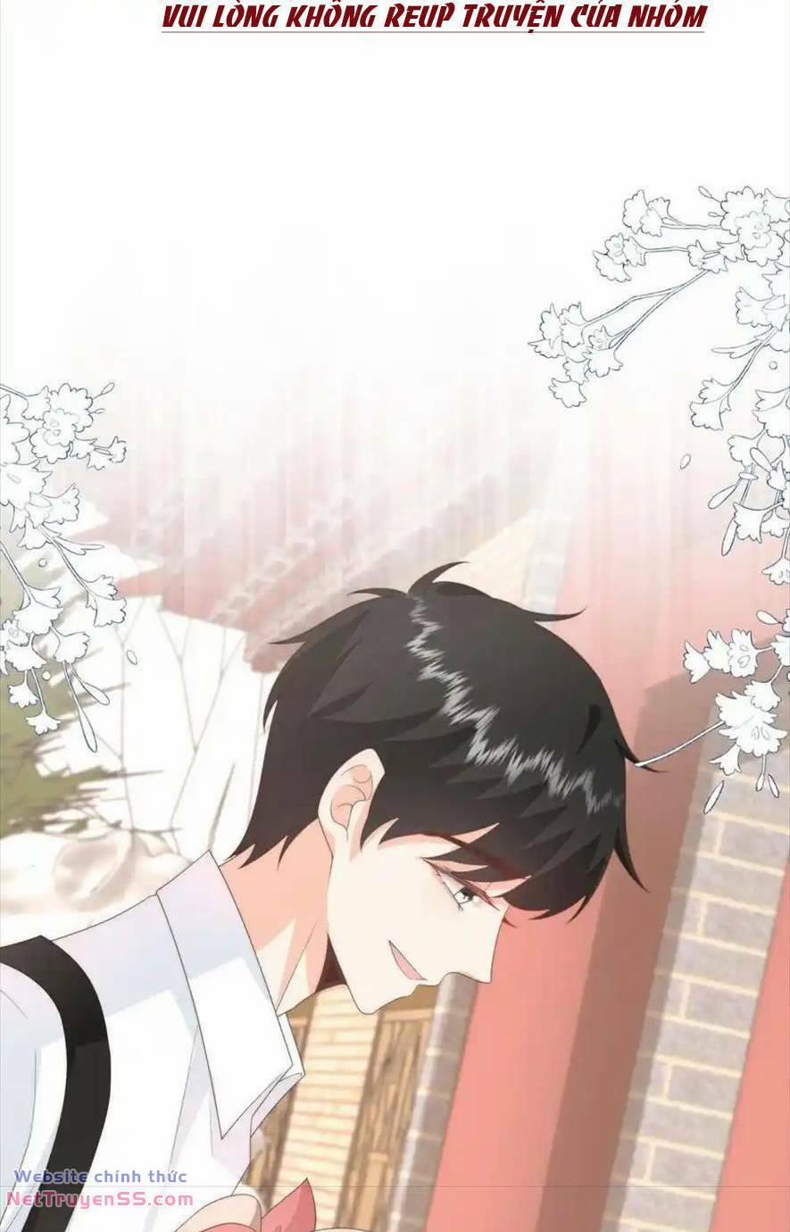 Trọng Sinh Trở Lại Làm Vợ Tổng Tài 68 trang 30