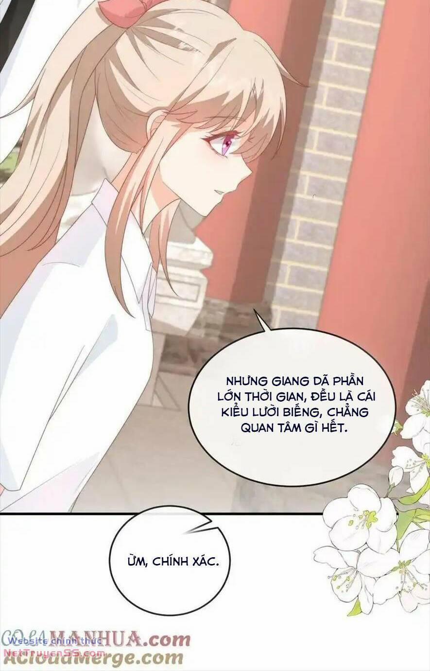 Trọng Sinh Trở Lại Làm Vợ Tổng Tài 68 trang 31