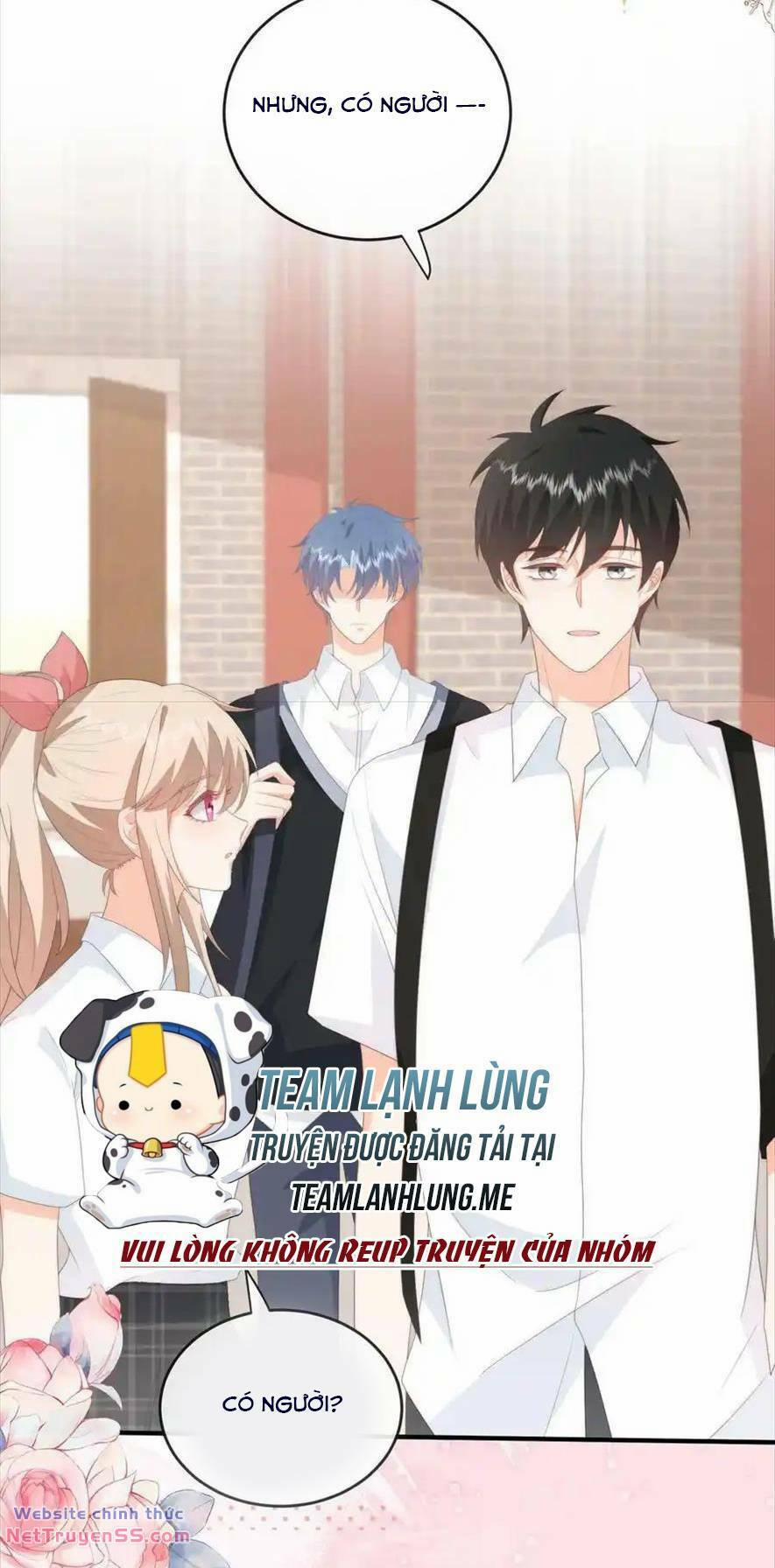 Trọng Sinh Trở Lại Làm Vợ Tổng Tài 68 trang 5