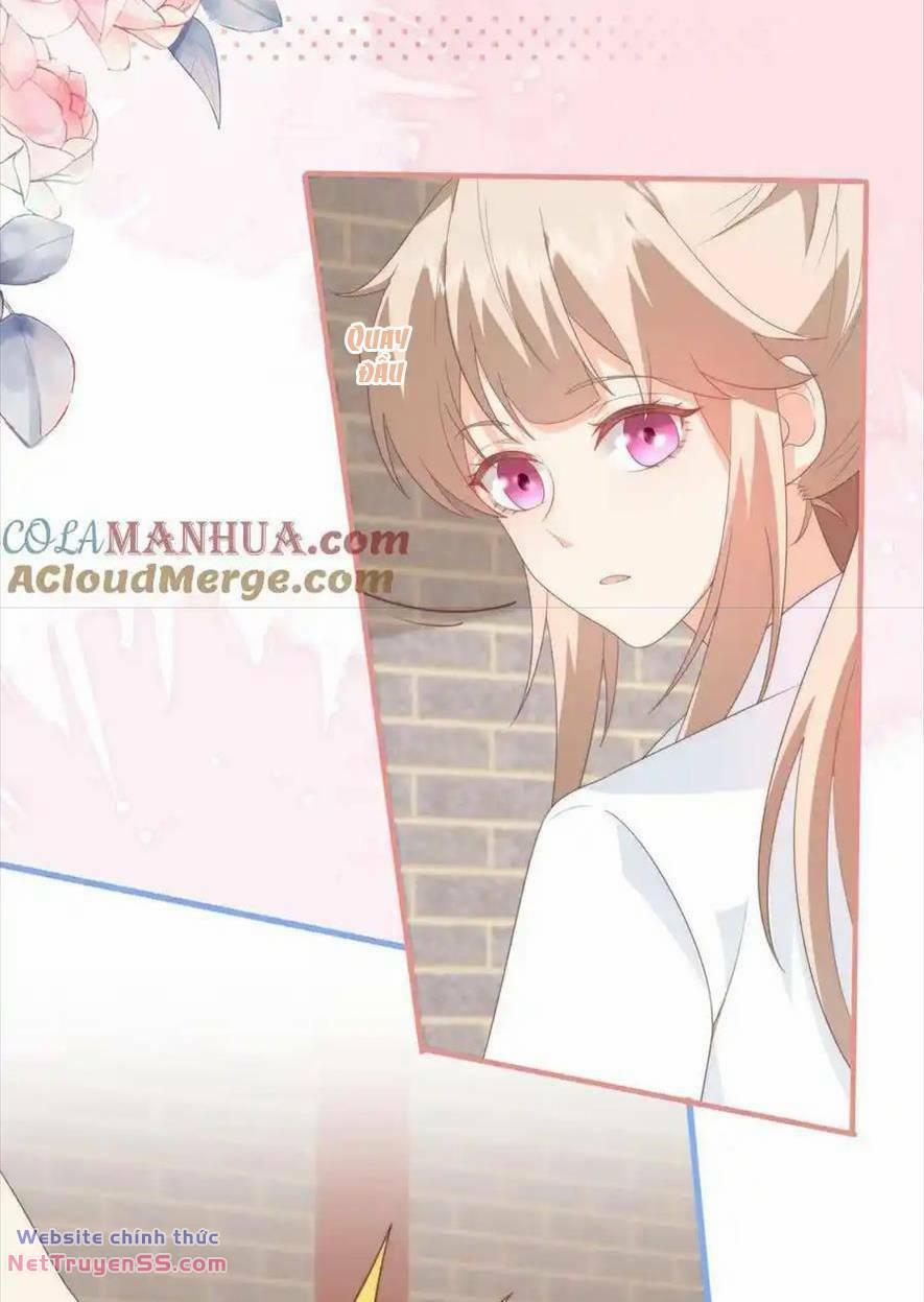 Trọng Sinh Trở Lại Làm Vợ Tổng Tài 68 trang 6