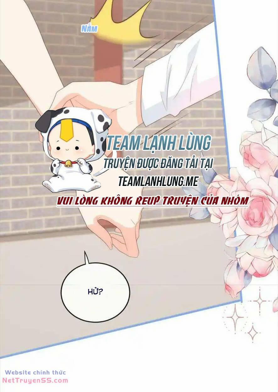 Trọng Sinh Trở Lại Làm Vợ Tổng Tài 68 trang 7