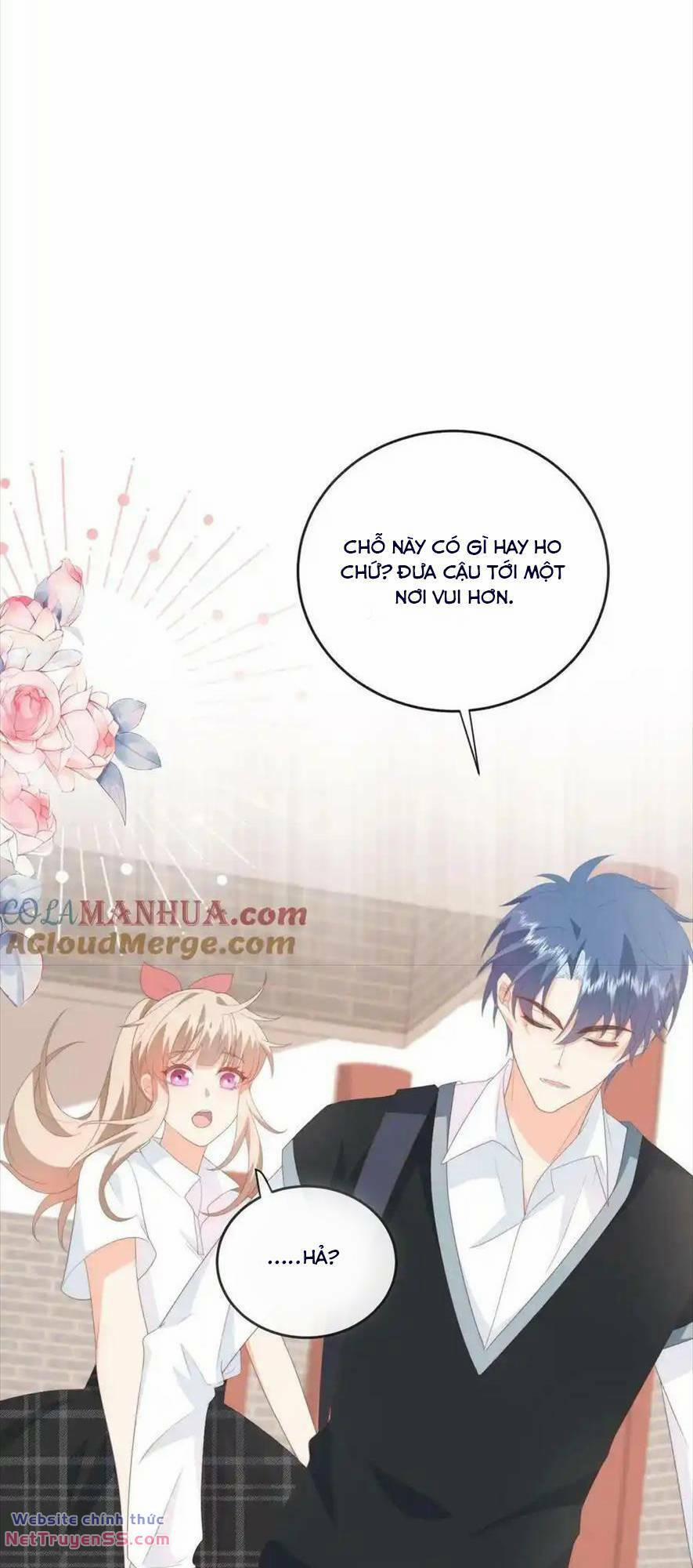 Trọng Sinh Trở Lại Làm Vợ Tổng Tài 68 trang 8