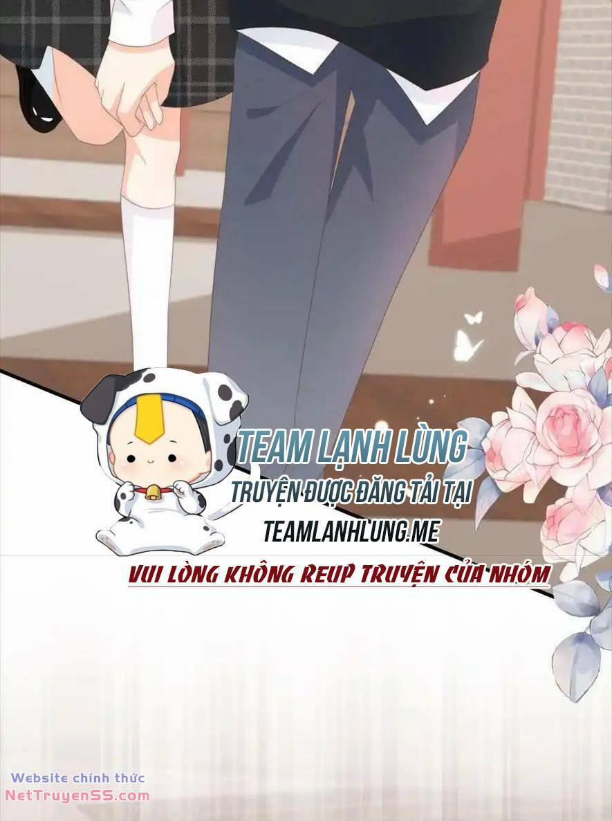 Trọng Sinh Trở Lại Làm Vợ Tổng Tài 68 trang 9