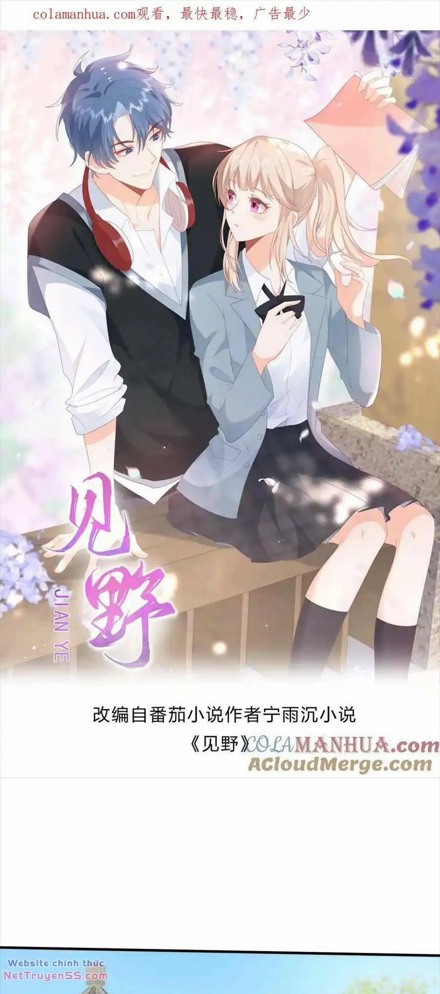 Trọng Sinh Trở Lại Làm Vợ Tổng Tài 69 trang 0