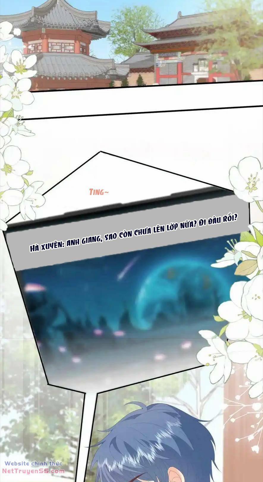 Trọng Sinh Trở Lại Làm Vợ Tổng Tài 69 trang 1