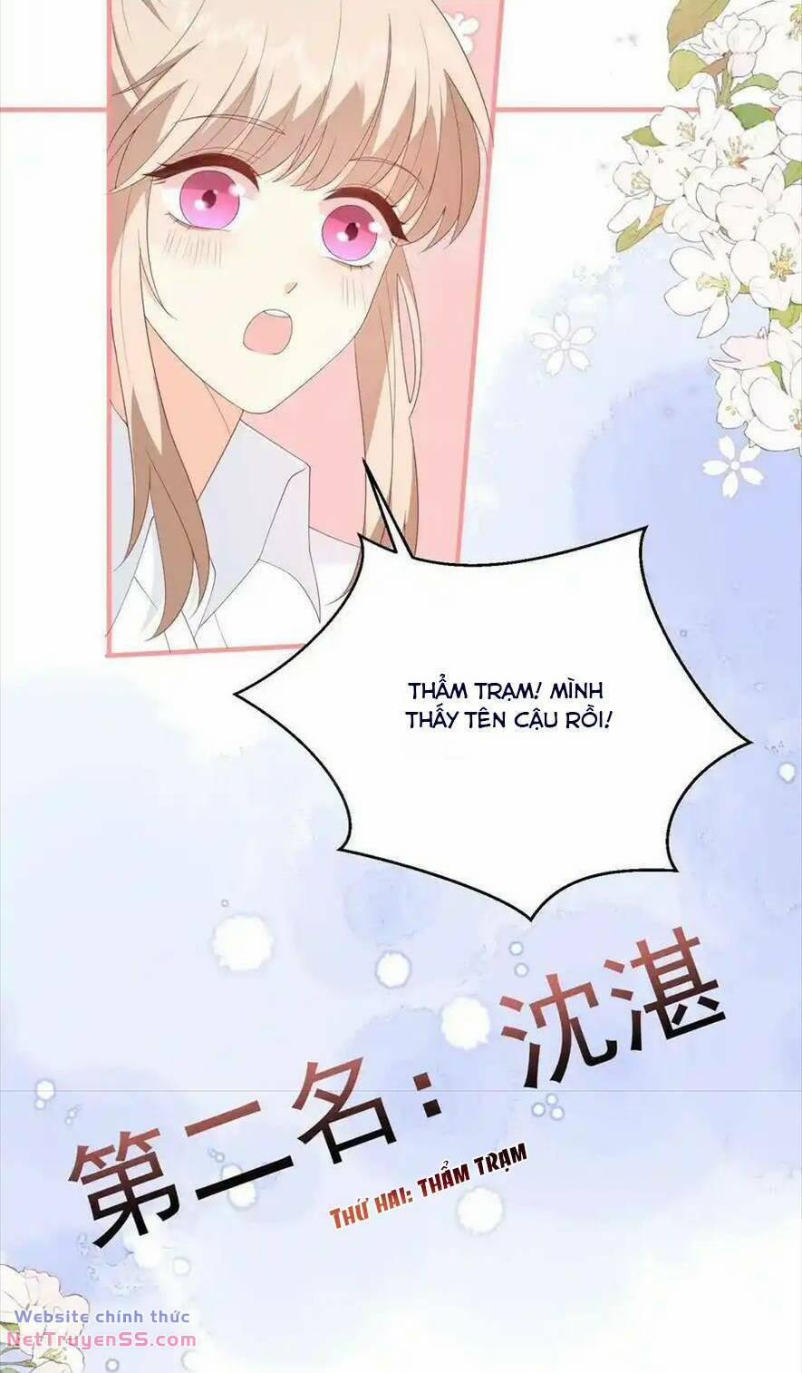 Trọng Sinh Trở Lại Làm Vợ Tổng Tài 69 trang 12