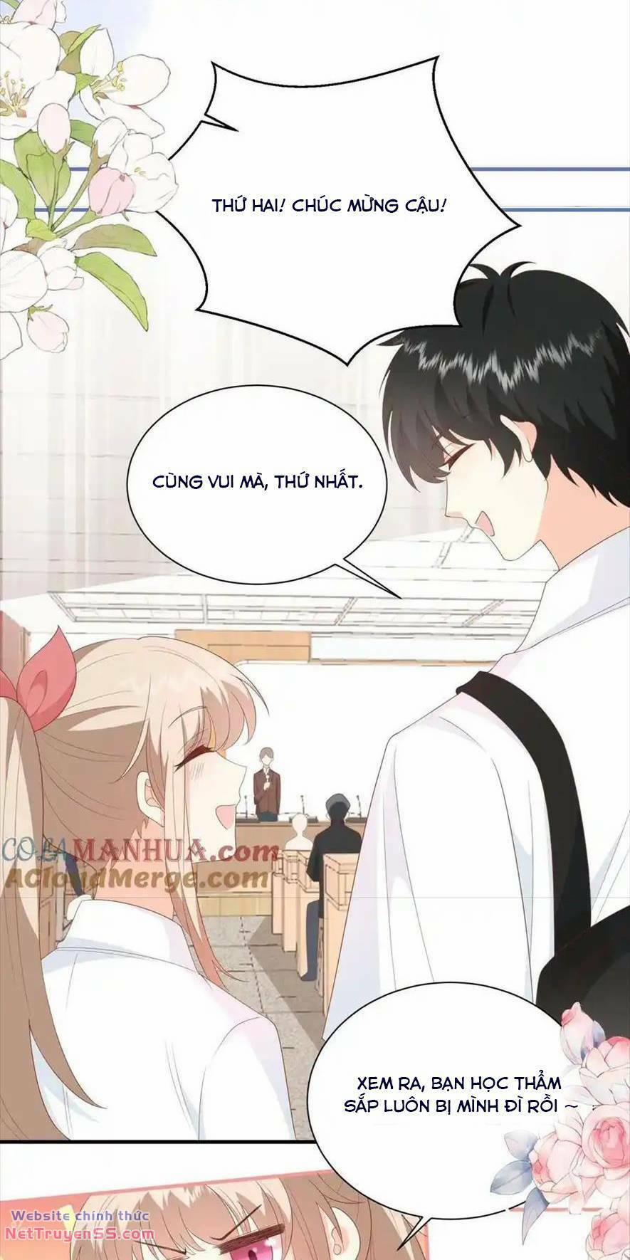 Trọng Sinh Trở Lại Làm Vợ Tổng Tài 69 trang 13