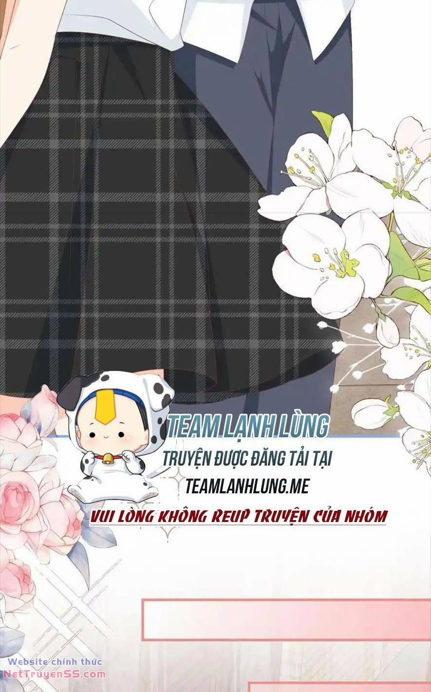 Trọng Sinh Trở Lại Làm Vợ Tổng Tài 69 trang 16