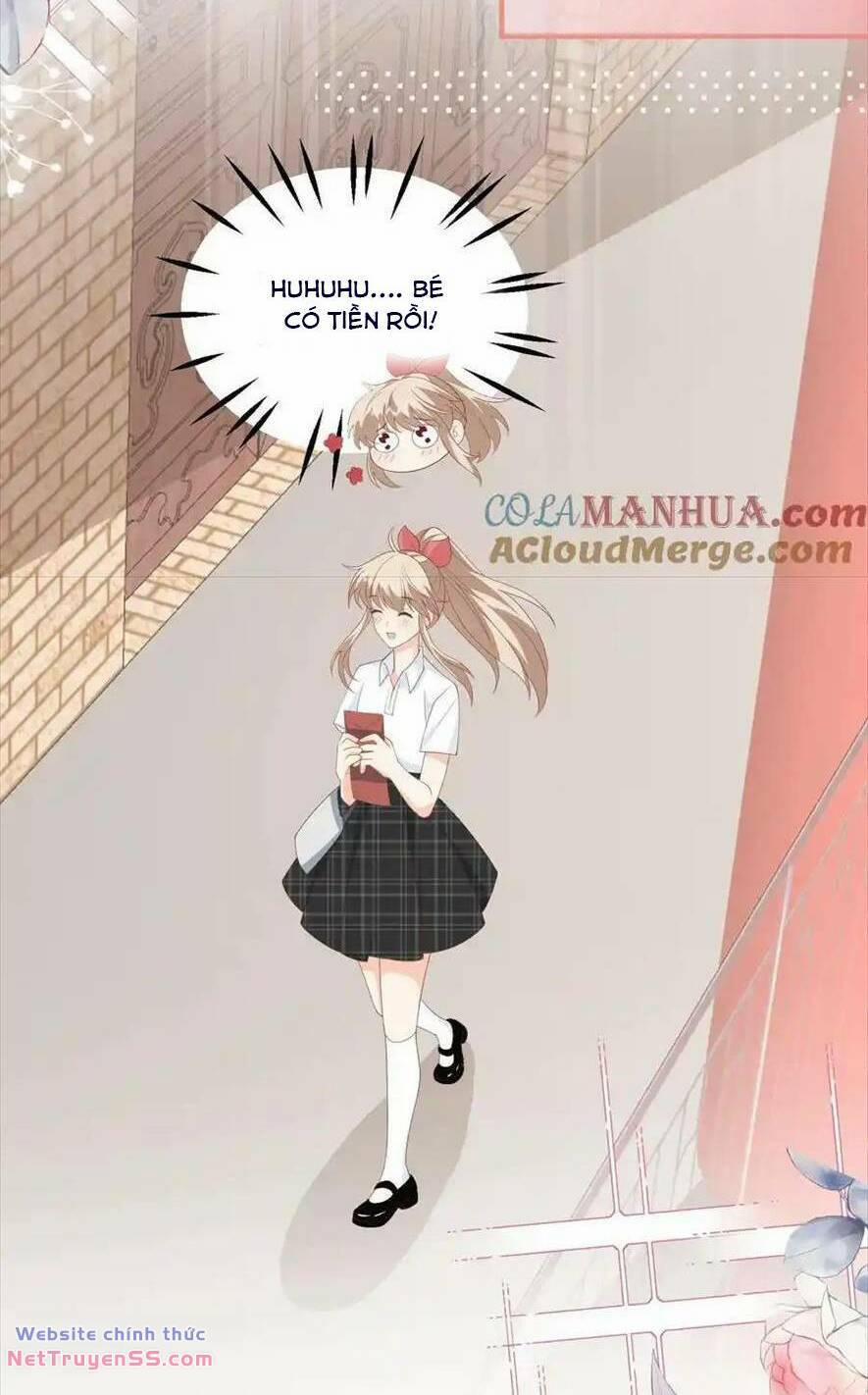 Trọng Sinh Trở Lại Làm Vợ Tổng Tài 69 trang 17