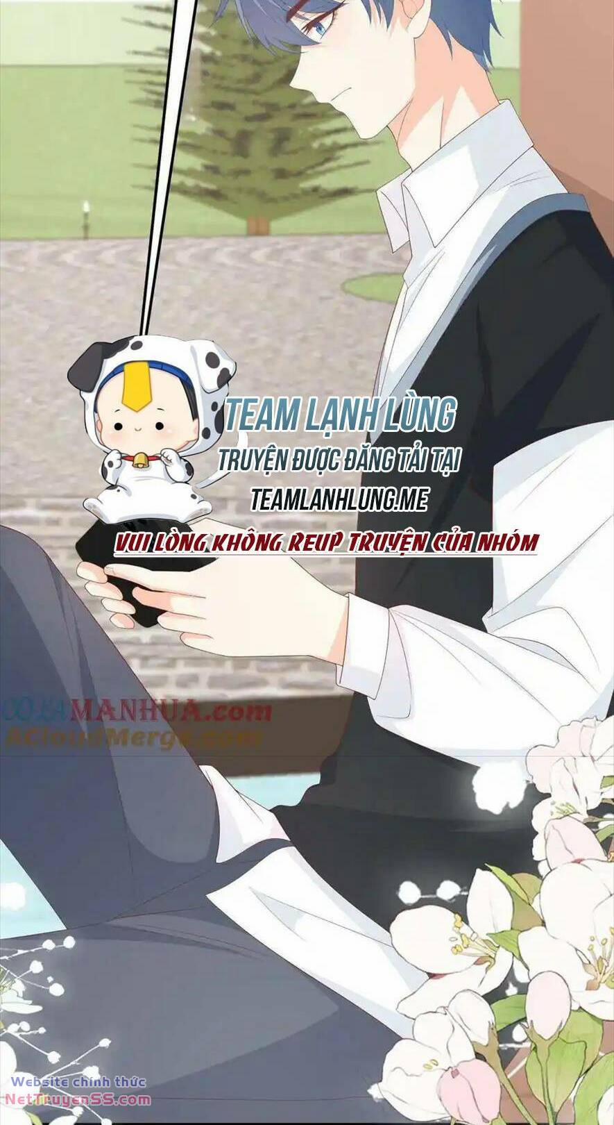 Trọng Sinh Trở Lại Làm Vợ Tổng Tài 69 trang 2