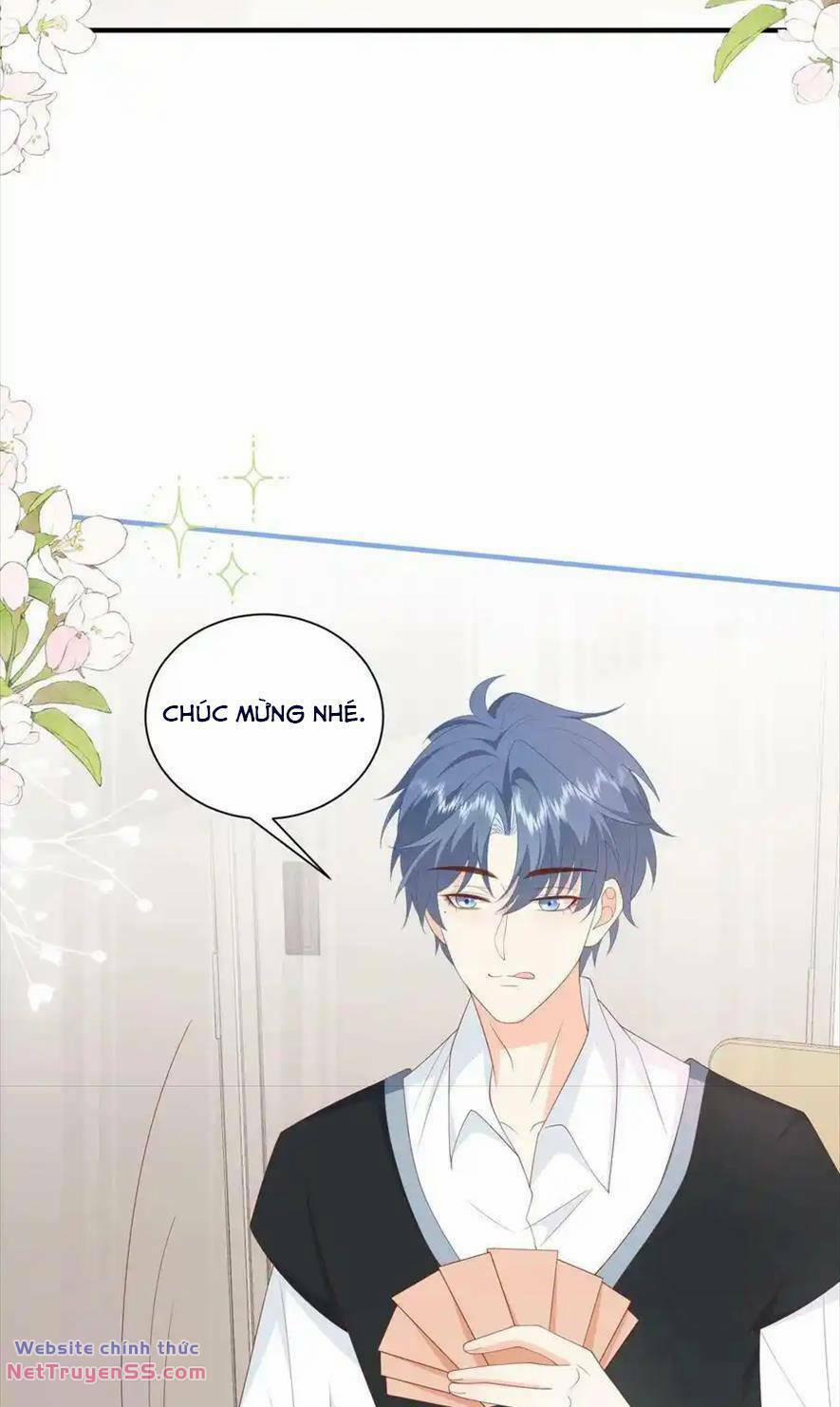 Trọng Sinh Trở Lại Làm Vợ Tổng Tài 69 trang 21