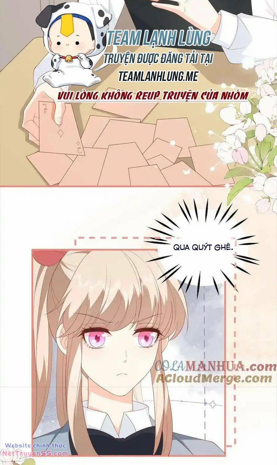 Trọng Sinh Trở Lại Làm Vợ Tổng Tài 69 trang 22