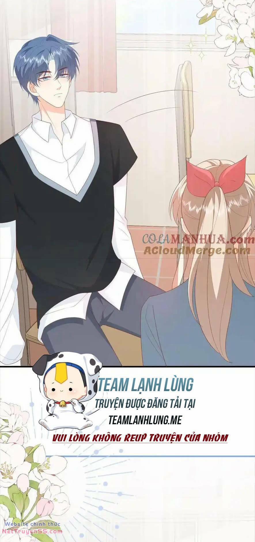 Trọng Sinh Trở Lại Làm Vợ Tổng Tài 69 trang 24