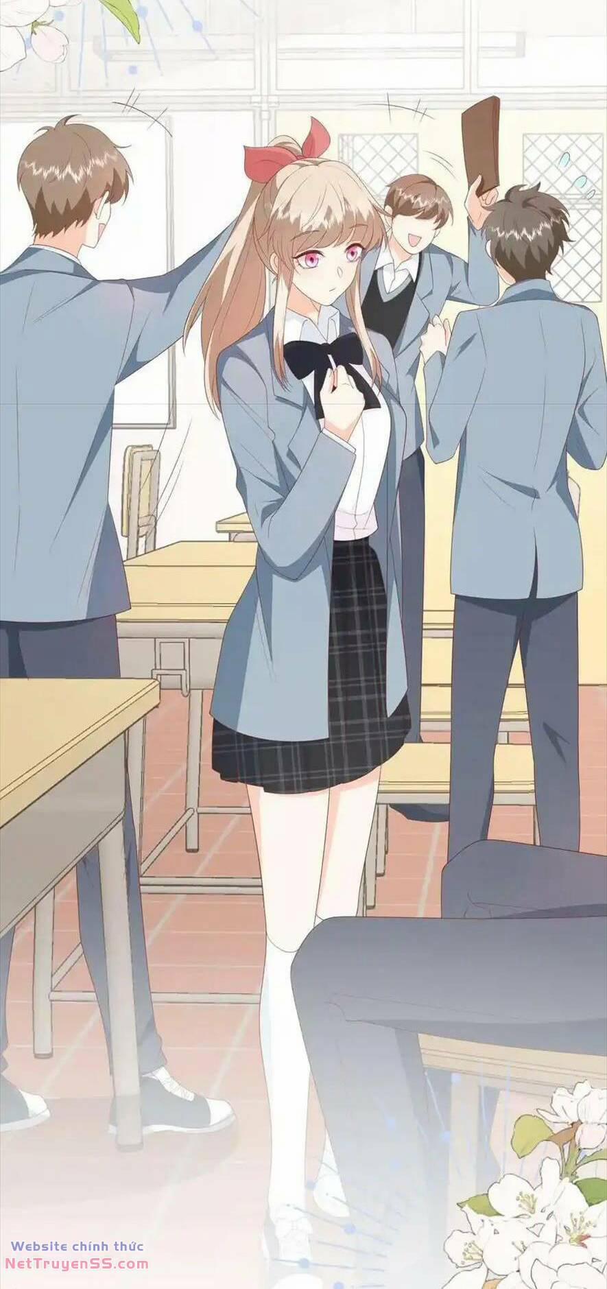 Trọng Sinh Trở Lại Làm Vợ Tổng Tài 69 trang 25