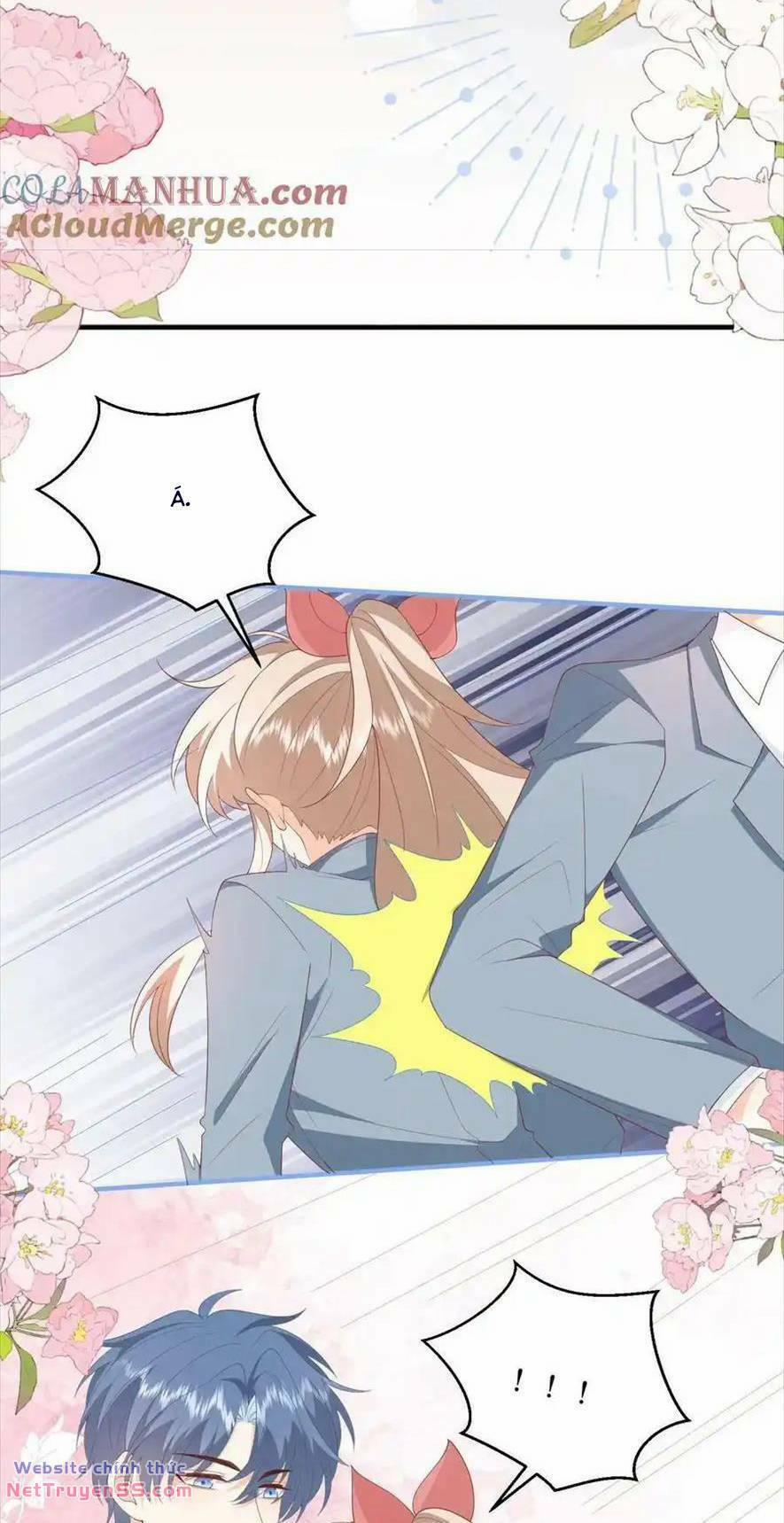 Trọng Sinh Trở Lại Làm Vợ Tổng Tài 69 trang 26