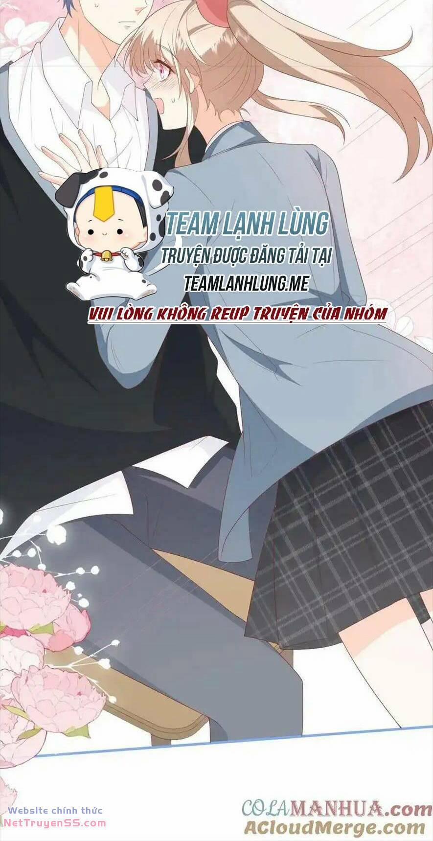 Trọng Sinh Trở Lại Làm Vợ Tổng Tài 69 trang 27