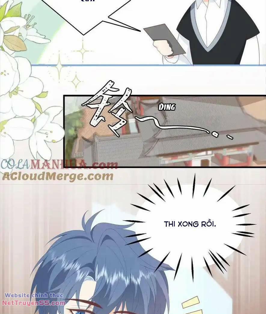 Trọng Sinh Trở Lại Làm Vợ Tổng Tài 69 trang 4