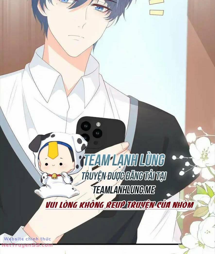 Trọng Sinh Trở Lại Làm Vợ Tổng Tài 69 trang 5