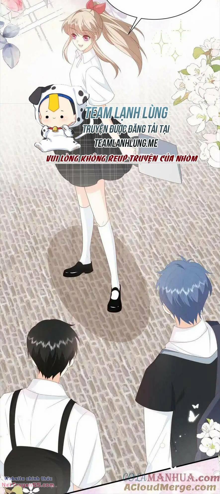 Trọng Sinh Trở Lại Làm Vợ Tổng Tài 69 trang 9