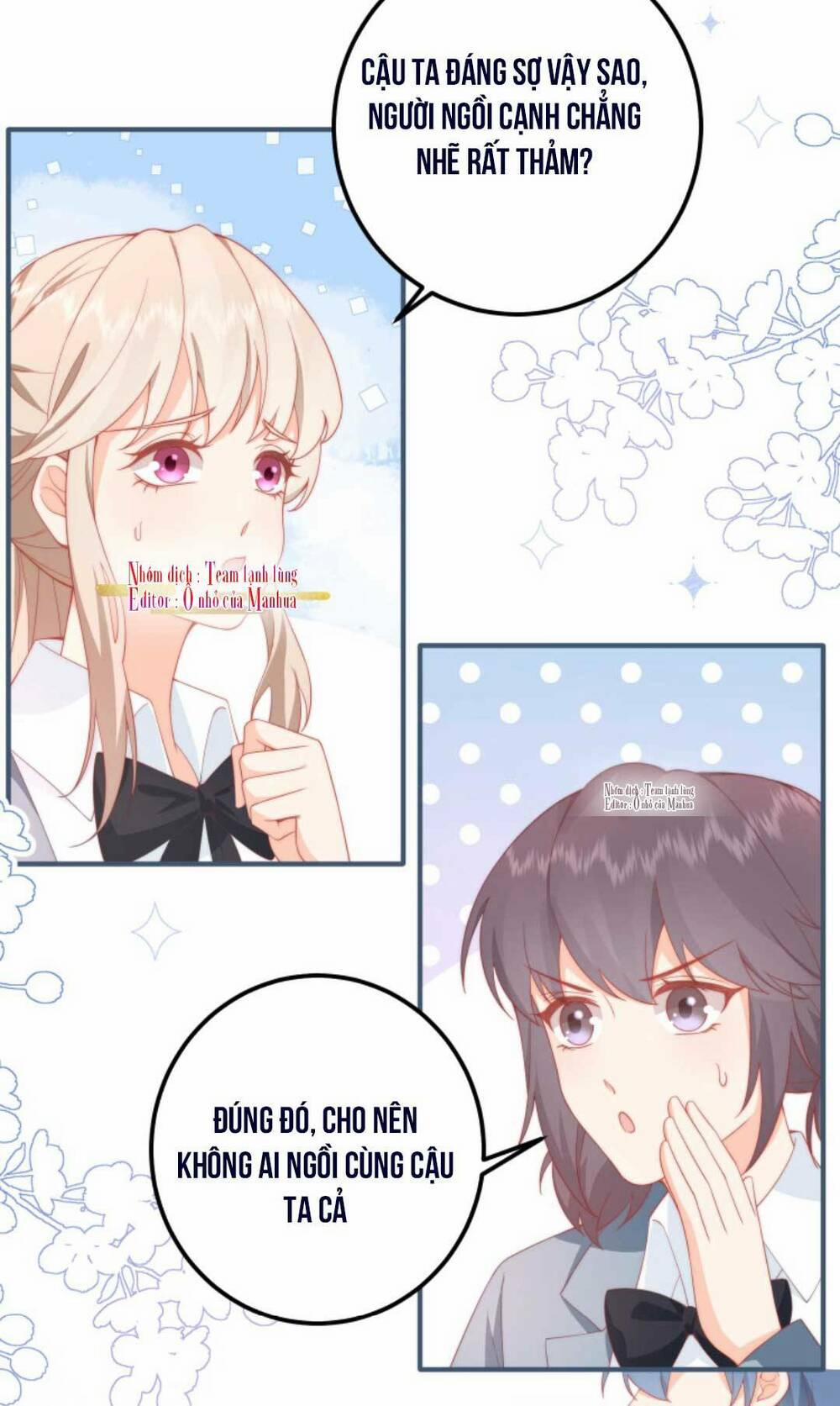 Trọng Sinh Trở Lại Làm Vợ Tổng Tài 7 trang 13