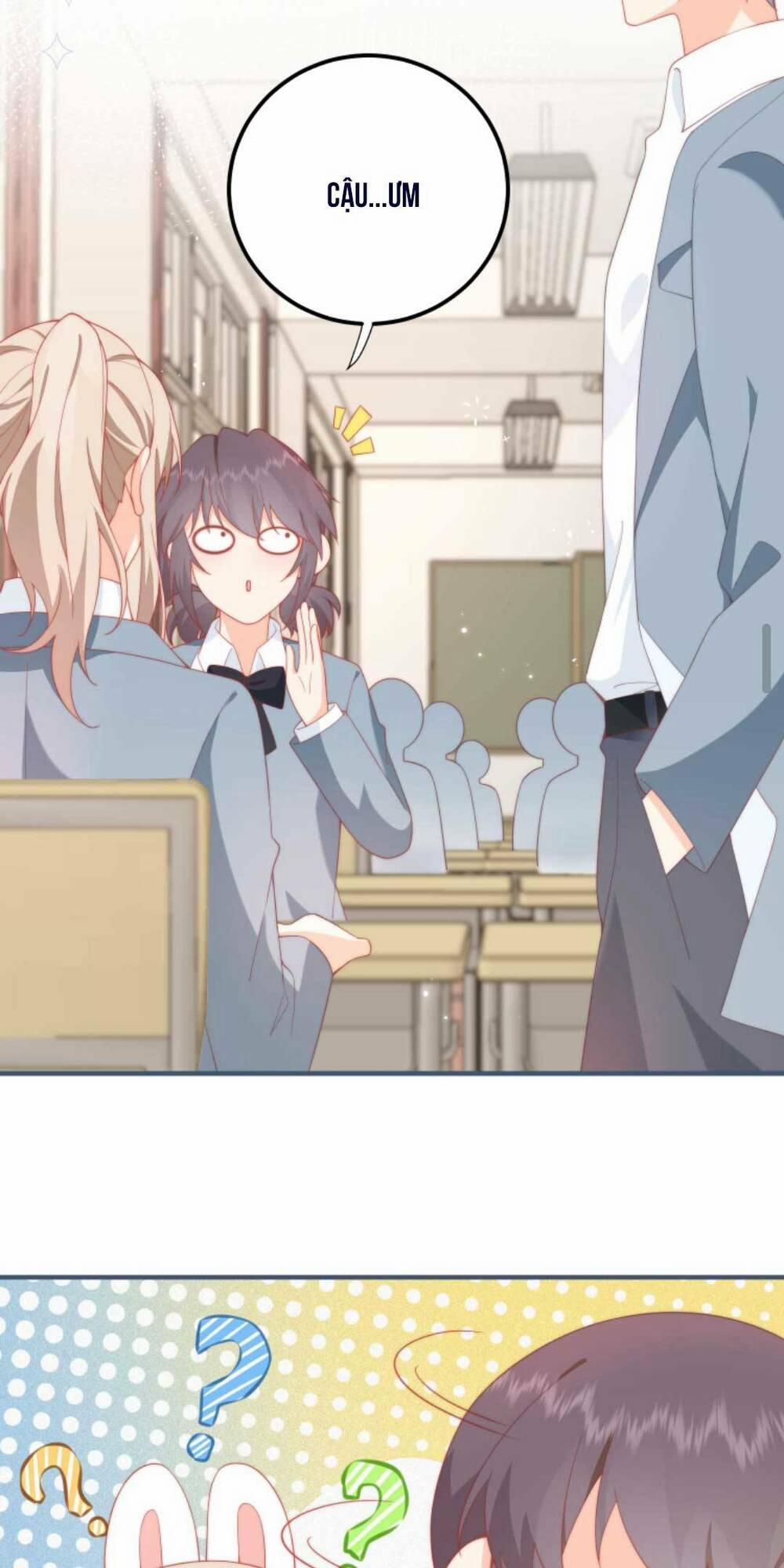 Trọng Sinh Trở Lại Làm Vợ Tổng Tài 7 trang 14