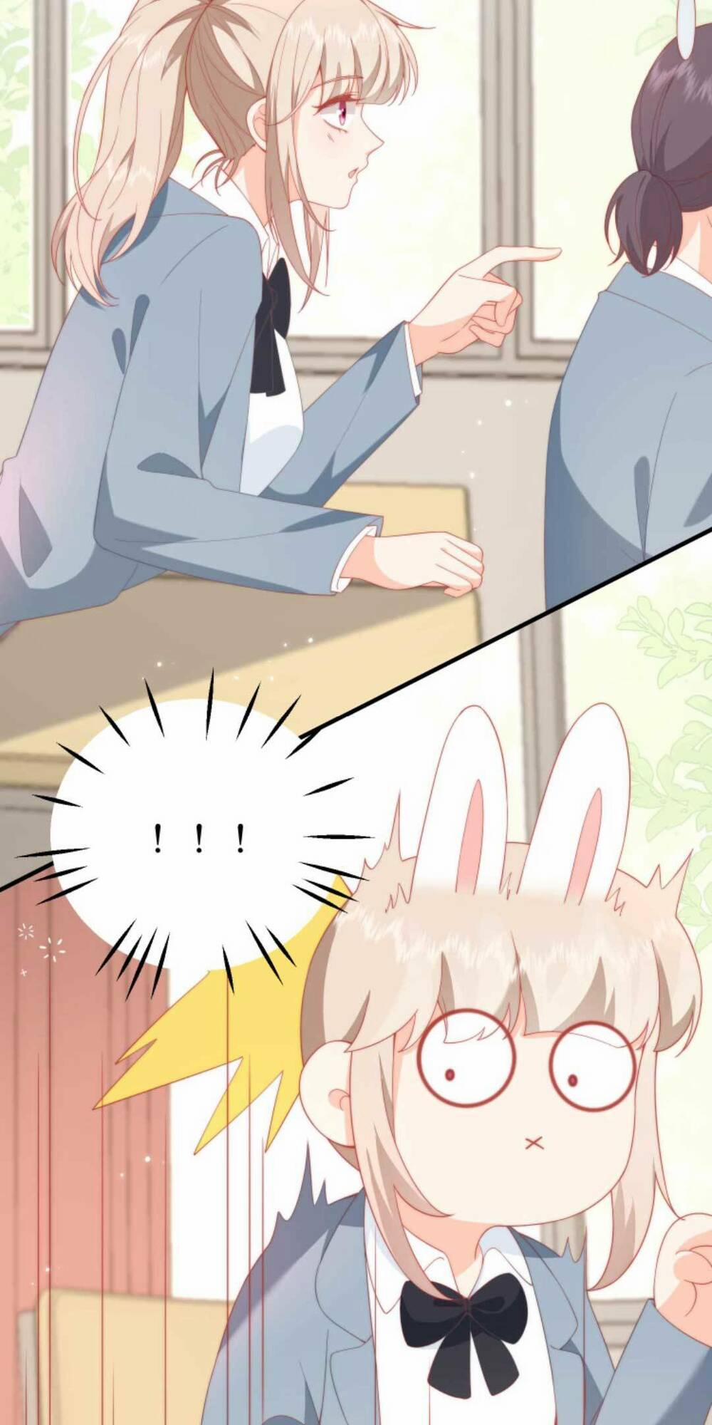 Trọng Sinh Trở Lại Làm Vợ Tổng Tài 7 trang 16