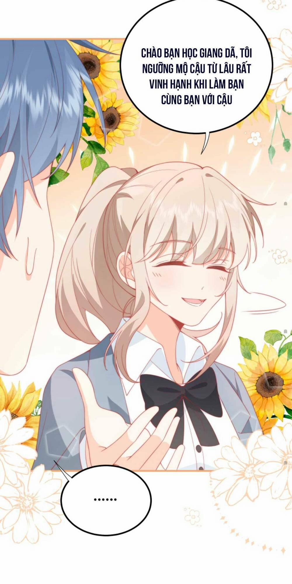 Trọng Sinh Trở Lại Làm Vợ Tổng Tài 7 trang 21