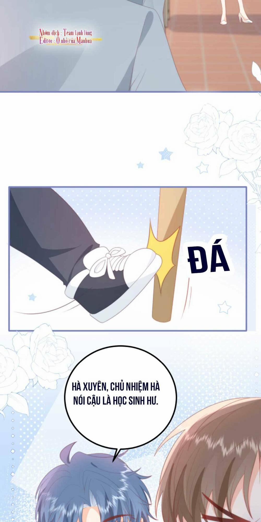 Trọng Sinh Trở Lại Làm Vợ Tổng Tài 7 trang 29