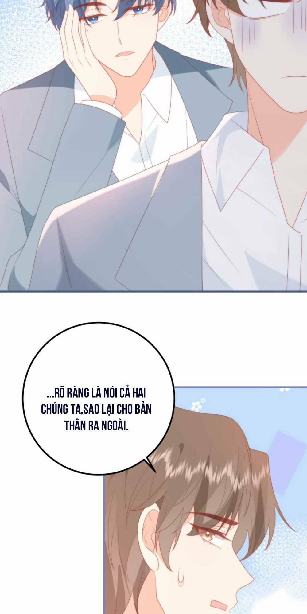 Trọng Sinh Trở Lại Làm Vợ Tổng Tài 7 trang 30