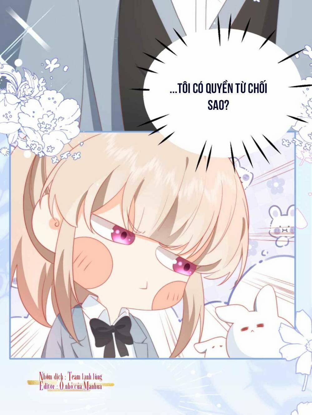 Trọng Sinh Trở Lại Làm Vợ Tổng Tài 7 trang 36