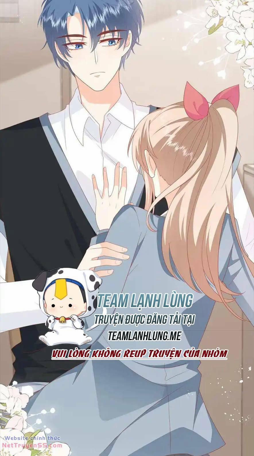 Trọng Sinh Trở Lại Làm Vợ Tổng Tài 70 trang 1