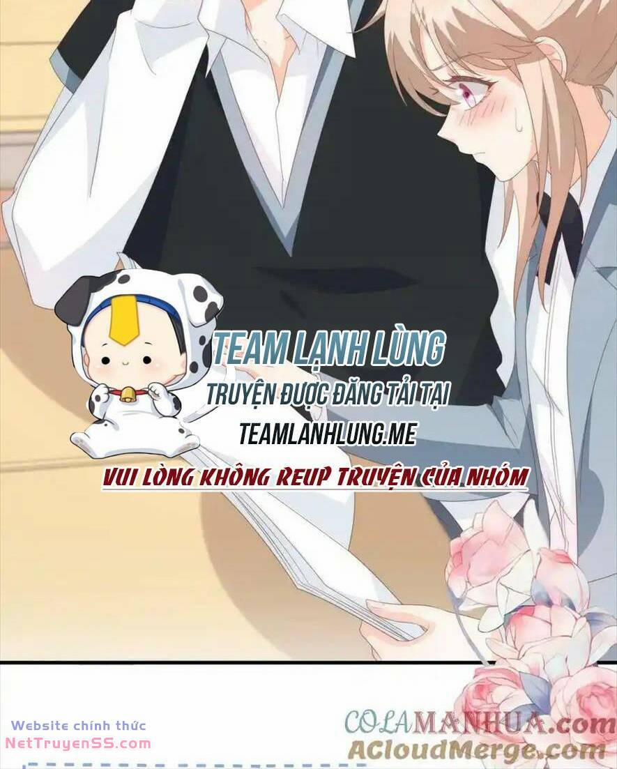 Trọng Sinh Trở Lại Làm Vợ Tổng Tài 70 trang 10