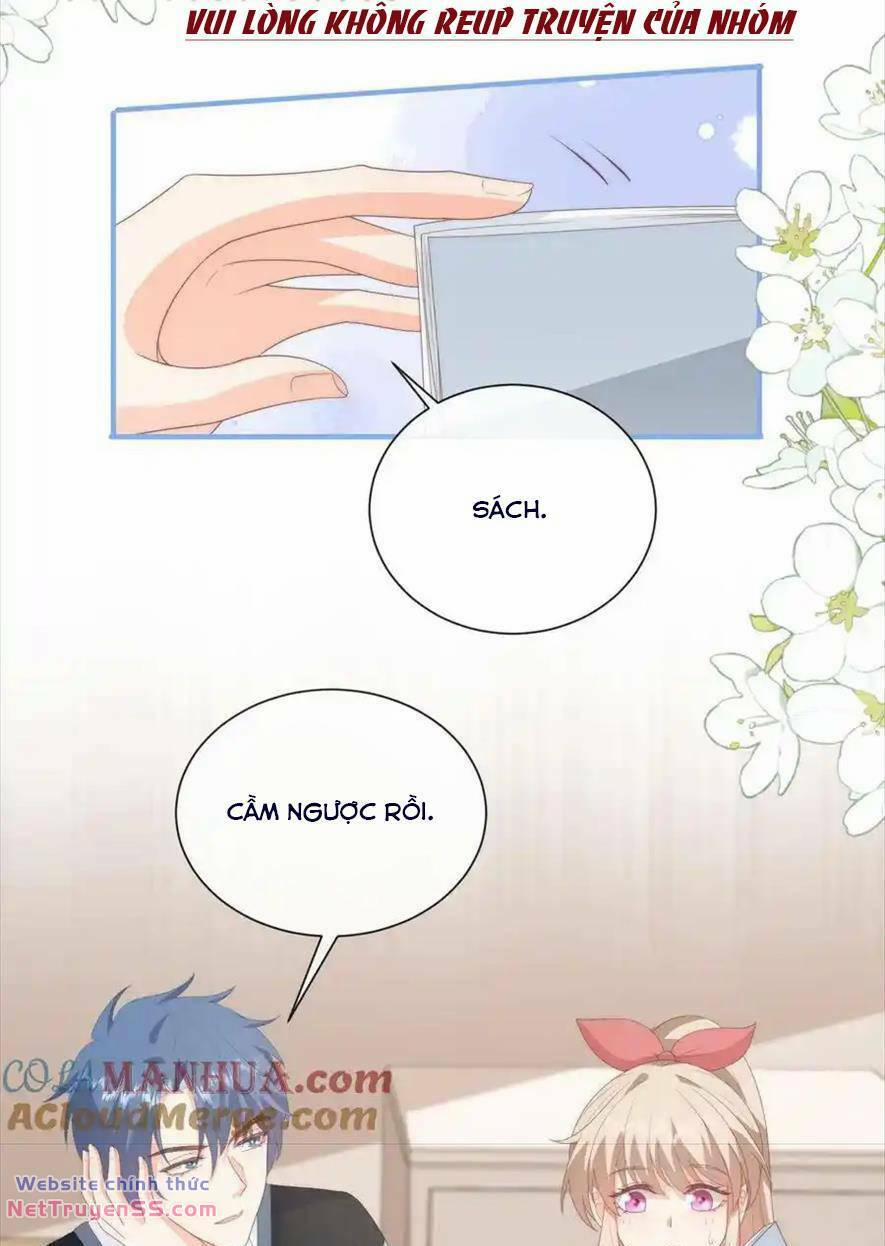 Trọng Sinh Trở Lại Làm Vợ Tổng Tài 70 trang 12