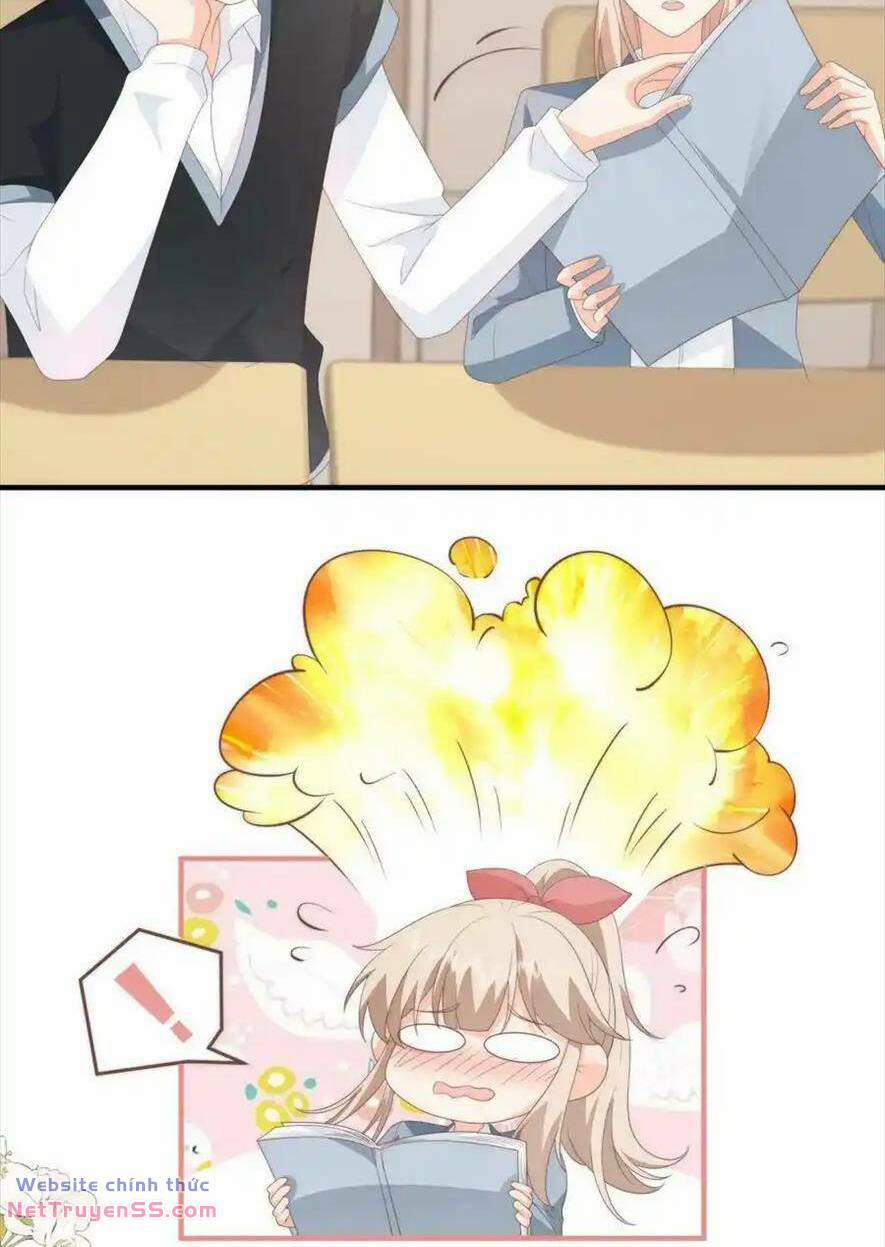 Trọng Sinh Trở Lại Làm Vợ Tổng Tài 70 trang 13