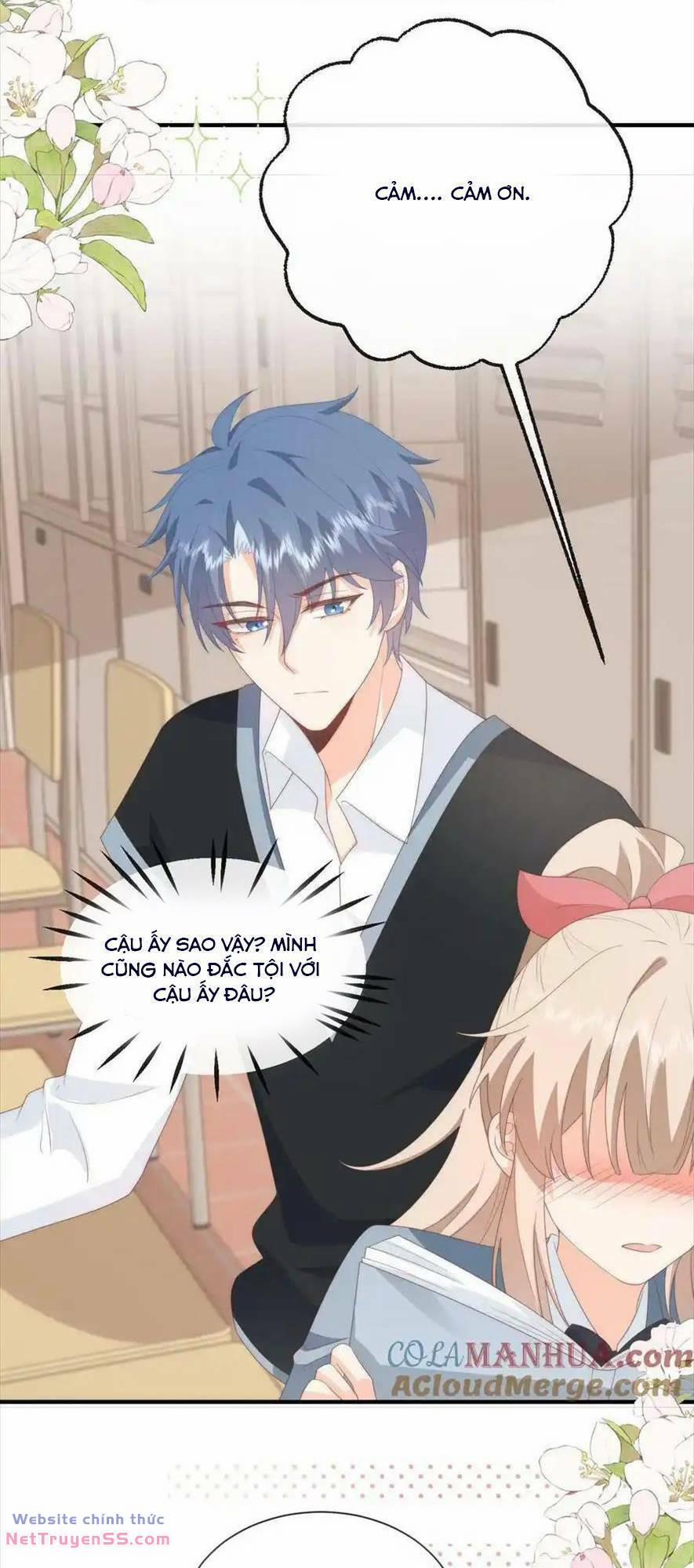 Trọng Sinh Trở Lại Làm Vợ Tổng Tài 70 trang 14