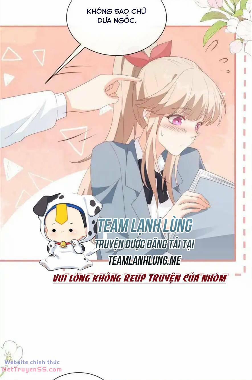 Trọng Sinh Trở Lại Làm Vợ Tổng Tài 70 trang 15