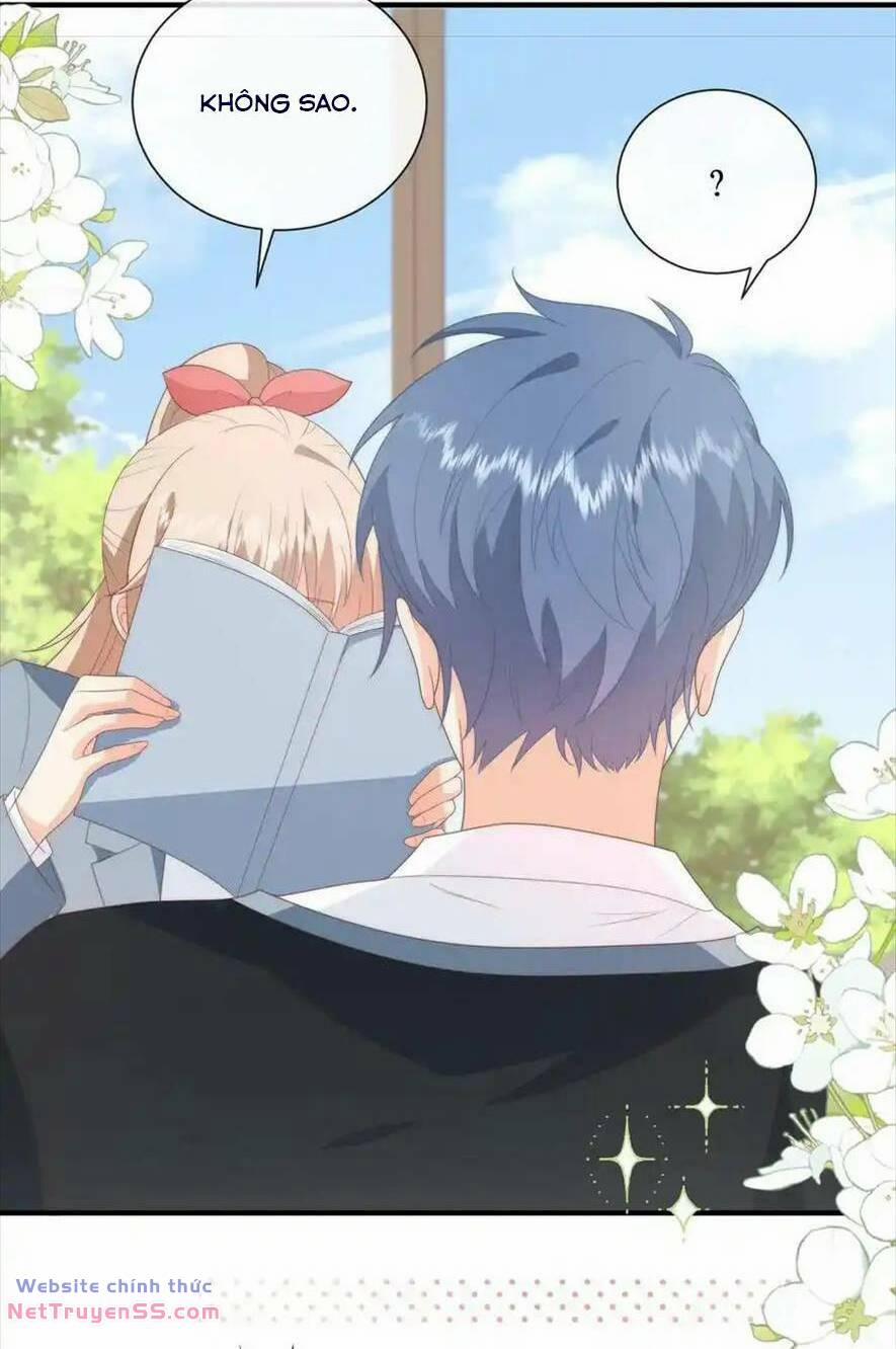 Trọng Sinh Trở Lại Làm Vợ Tổng Tài 70 trang 16