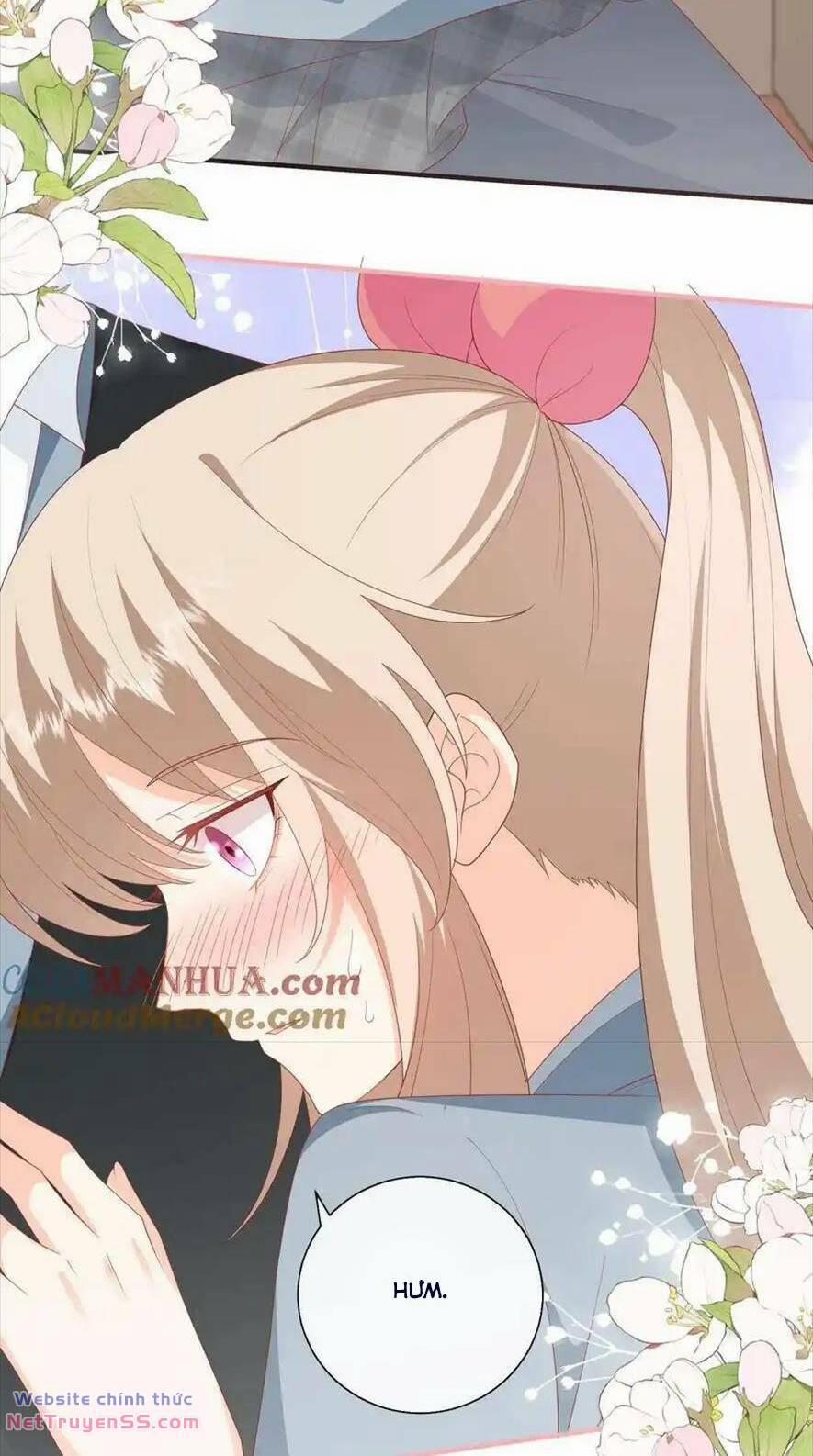 Trọng Sinh Trở Lại Làm Vợ Tổng Tài 70 trang 2