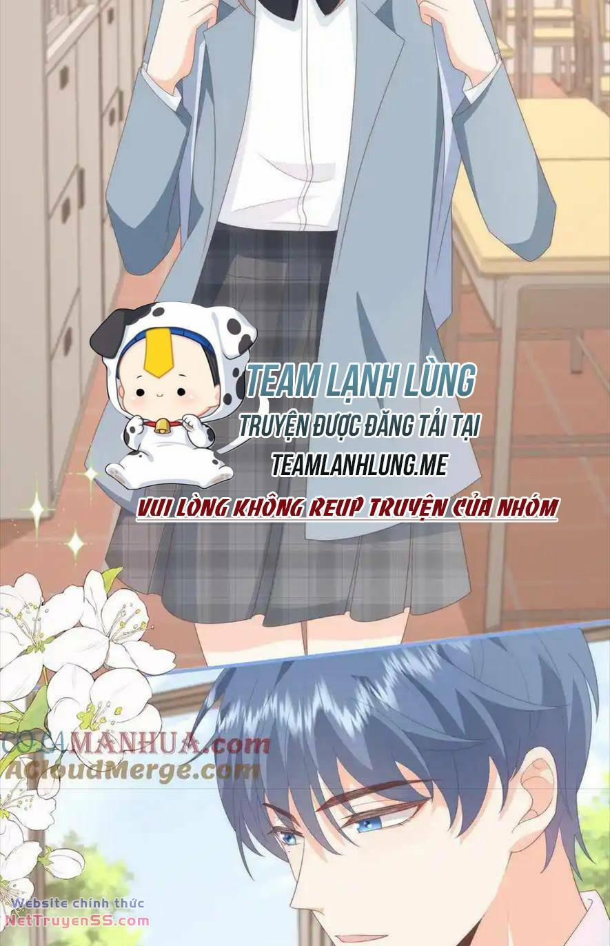 Trọng Sinh Trở Lại Làm Vợ Tổng Tài 70 trang 22