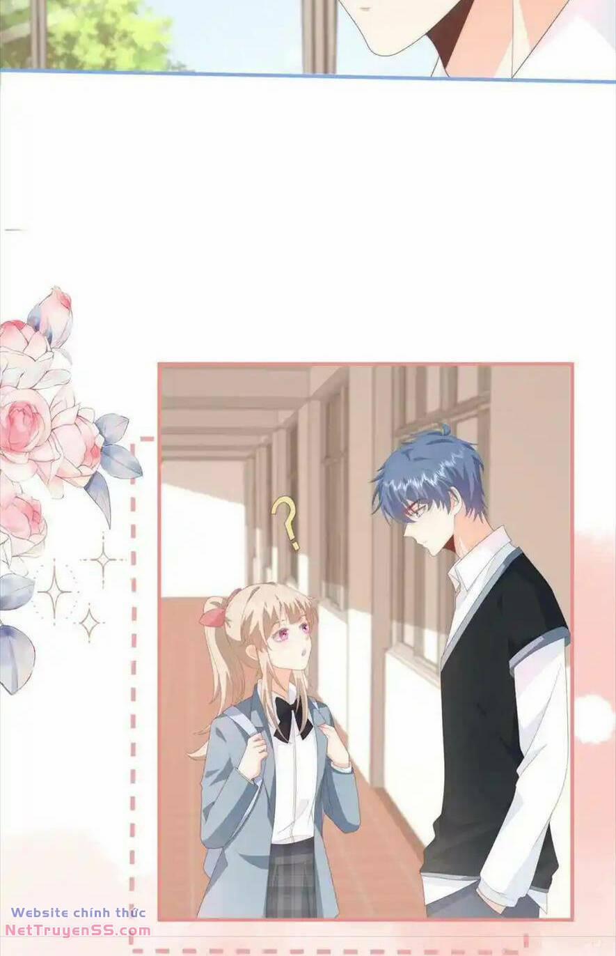 Trọng Sinh Trở Lại Làm Vợ Tổng Tài 70 trang 23