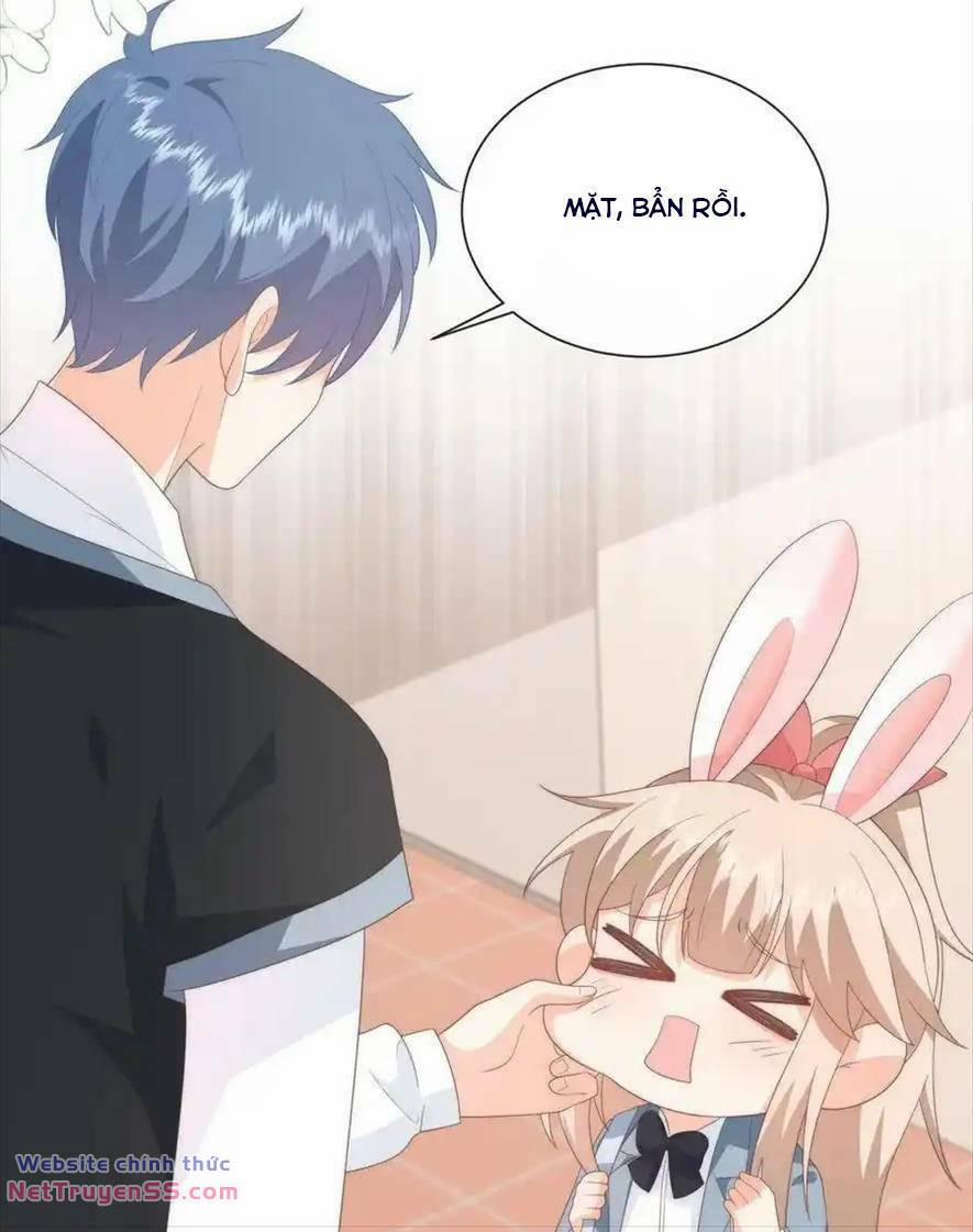 Trọng Sinh Trở Lại Làm Vợ Tổng Tài 70 trang 25