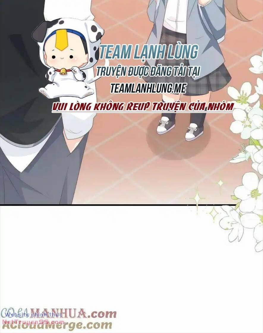 Trọng Sinh Trở Lại Làm Vợ Tổng Tài 70 trang 26