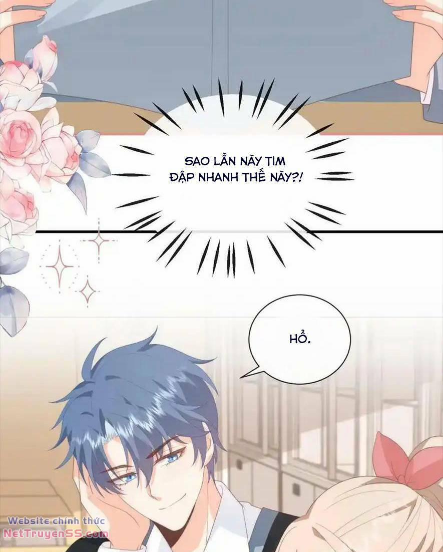 Trọng Sinh Trở Lại Làm Vợ Tổng Tài 70 trang 9