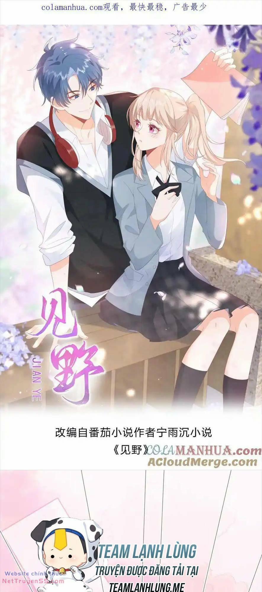 Trọng Sinh Trở Lại Làm Vợ Tổng Tài 71 trang 0